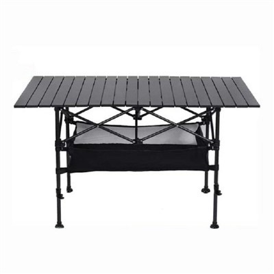 Rectangular Camping Table